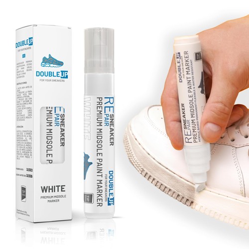 Double premium white - up,