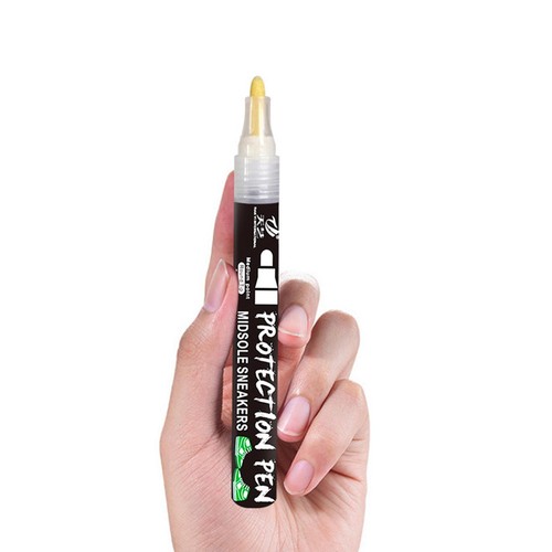 Compact shoes cleaning pen - compact,
