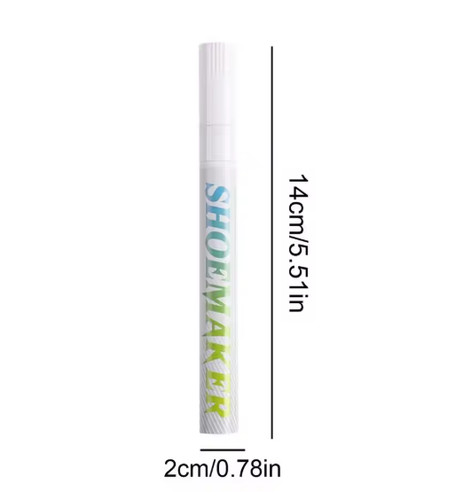 Shoe whitening black - whitening, &