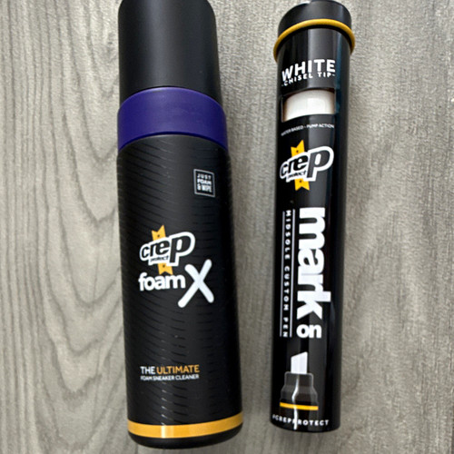 Crep protect foamx - foamx, sneaker