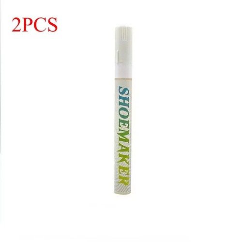 Shoe whitening black - whitening, &