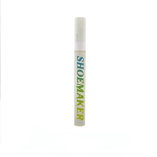 Shoe whitening black - &, colour