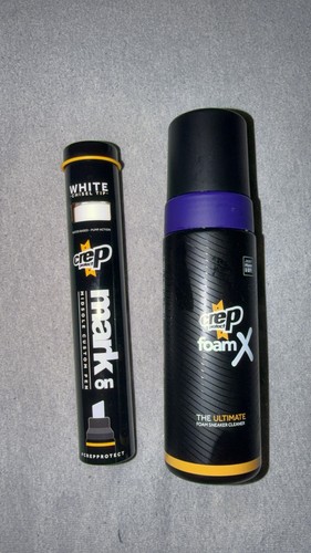 Crep protect foam - crep, sneaker