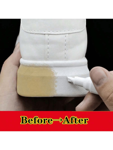 1pc shoes whitening - whitening, &
