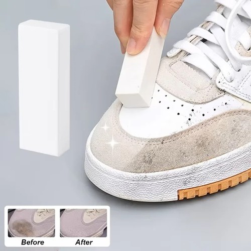 Suede cleaner eraser for shoes - suede,