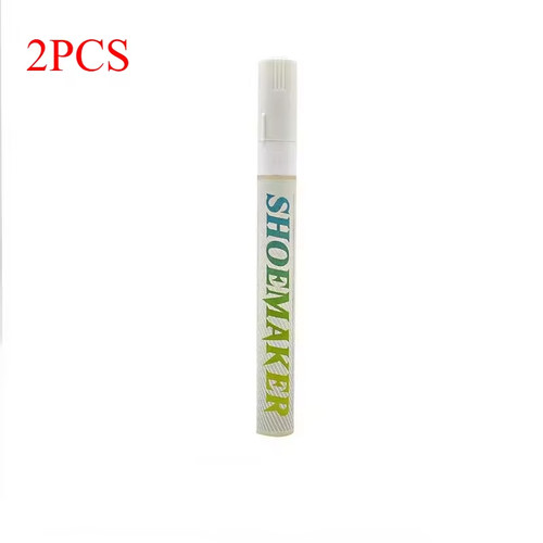 Shoe whitening black colour - shoe,